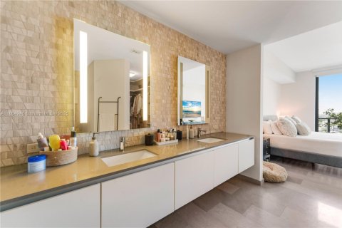 Купить кондоминиум в Майами, Флорида 2 спальни, 129.41м2, № 1893223 - фото 15
