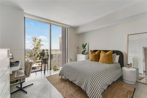 Купить кондоминиум в Майами, Флорида 2 спальни, 129.41м2, № 1893223 - фото 8