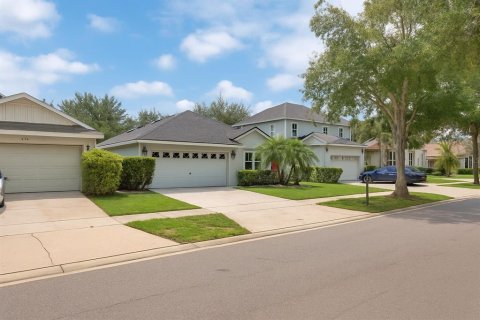 House in Orlando, Florida 4 bedrooms, 182.09 sq.m. № 1770088 - photo 1