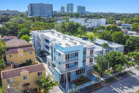 Apartment in Miami, Florida 1 bedroom, 38.09 sq.m. № 2043085 - photo 18