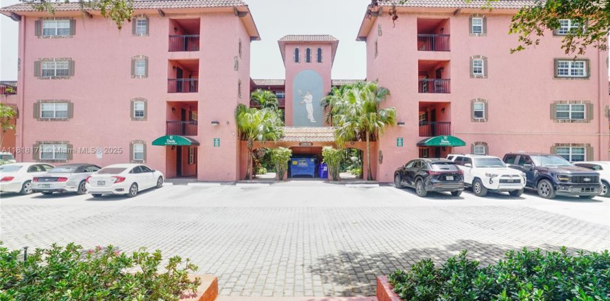 Condominio en Fort Lauderdale, Florida, 2 dormitorios  № 1775224