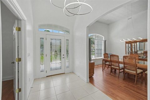 House in Port Orange, Florida 4 bedrooms, 263.1 sq.m. № 2202482 - photo 5