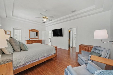 House in Port Orange, Florida 4 bedrooms, 263.1 sq.m. № 2202482 - photo 20