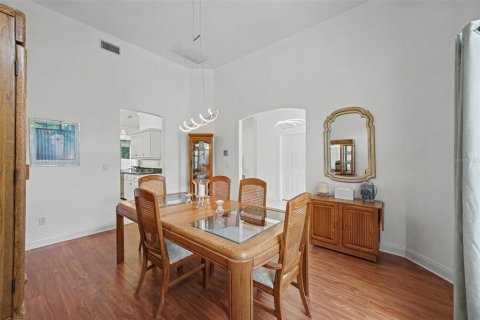 House in Port Orange, Florida 4 bedrooms, 263.1 sq.m. № 2202482 - photo 30