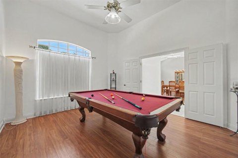 House in Port Orange, Florida 4 bedrooms, 263.1 sq.m. № 2202482 - photo 29