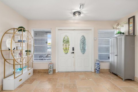 House in Rotonda, Florida 3 bedrooms, 206.06 sq.m. № 1803796 - photo 21