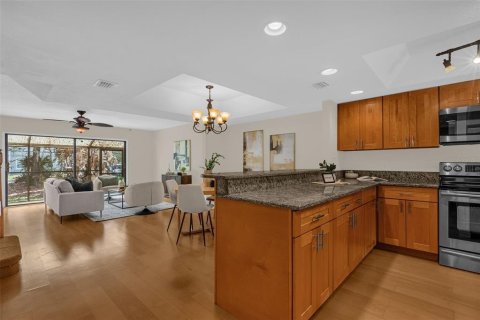 Condominio en venta en Winter Park, Florida, 2 dormitorios, 132.66 m2 № 2100849 - foto 3