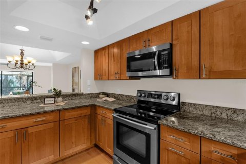 Condominio en venta en Winter Park, Florida, 2 dormitorios, 132.66 m2 № 2100849 - foto 7