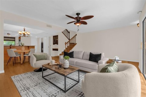 Condominio en venta en Winter Park, Florida, 2 dormitorios, 132.66 m2 № 2100849 - foto 10