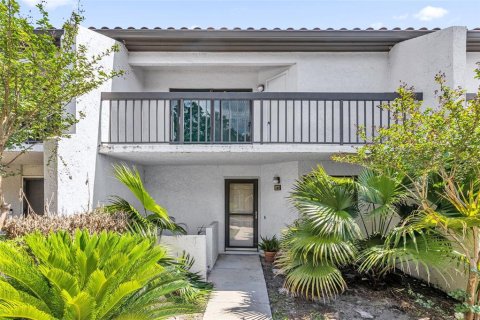 Condominio en Winter Park, Florida, 2 dormitorios № 2100849