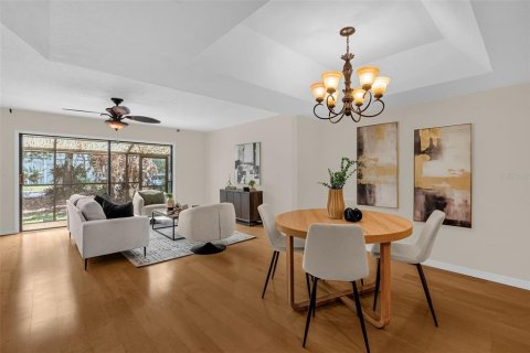 Condominio en venta en Winter Park, Florida, 2 dormitorios, 132.66 m2 № 2100849 - foto 4