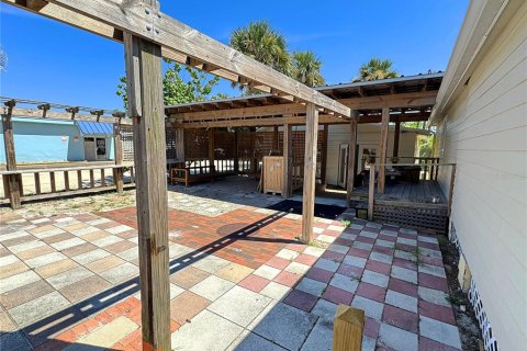 Propiedad comercial en venta en New Smyrna Beach, Florida, 696.77 m2 № 1883310 - foto 23