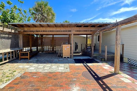 Propiedad comercial en venta en New Smyrna Beach, Florida, 696.77 m2 № 1883310 - foto 20