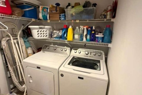 Купить кондоминиум в Майами, Флорида 5 комнат, 223.24м2, № 2146817 - фото 15