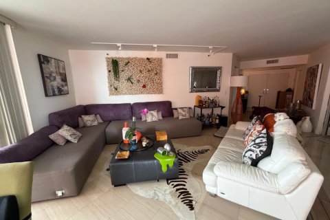 Купить кондоминиум в Майами, Флорида 5 комнат, 223.24м2, № 2146817 - фото 7