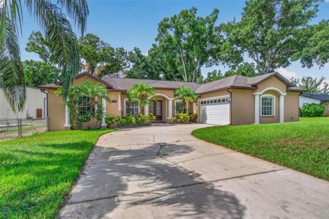 Casa en Land O' Lakes, Florida 4 dormitorios, 223.62 m2 № 2151659