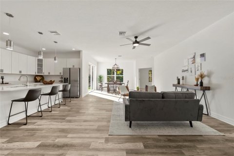 Casa en venta en Port Charlotte, Florida, 3 dormitorios, 165.37 m2 № 1535010 - foto 6