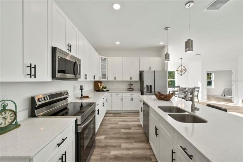 Casa en venta en Port Charlotte, Florida, 3 dormitorios, 165.37 m2 № 1535010 - foto 11
