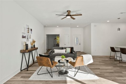 Casa en venta en Port Charlotte, Florida, 3 dormitorios, 165.37 m2 № 1535010 - foto 8