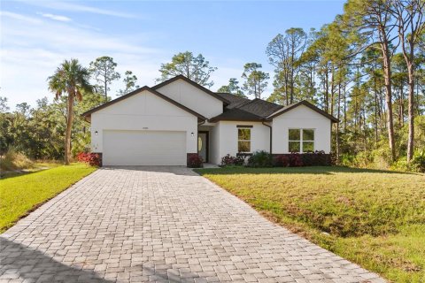 Casa en venta en Port Charlotte, Florida, 3 dormitorios, 165.37 m2 № 1535010 - foto 2