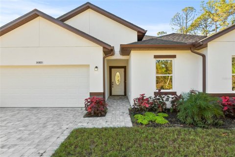 Casa en venta en Port Charlotte, Florida, 3 dormitorios, 165.37 m2 № 1535010 - foto 1