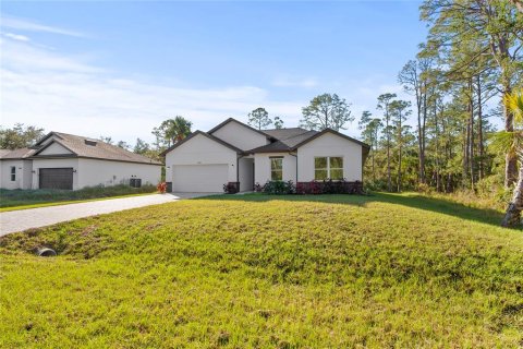 Casa en venta en Port Charlotte, Florida, 3 dormitorios, 165.37 m2 № 1535010 - foto 5