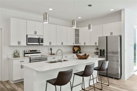 Casa en venta en Port Charlotte, Florida, 3 dormitorios, 165.37 m2 № 1535010 - foto 10