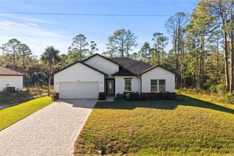 Casa en venta en Port Charlotte, Florida, 3 dormitorios, 165.37 m2 № 1535010 - foto 3