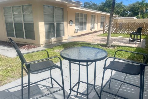 Apartment in Fort Lauderdale, Florida 145.11 sq.m. № 2082193 - photo 7