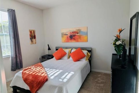 Villa ou maison à louer à Kissimmee, Floride: 5 chambres, 276.57 m2 № 1724865 - photo 10