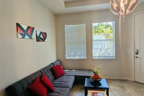 Villa ou maison à louer à Kissimmee, Floride: 5 chambres, 276.57 m2 № 1724865 - photo 22