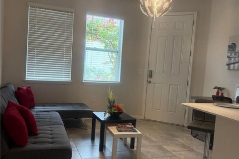 Villa ou maison à louer à Kissimmee, Floride: 5 chambres, 276.57 m2 № 1724865 - photo 18