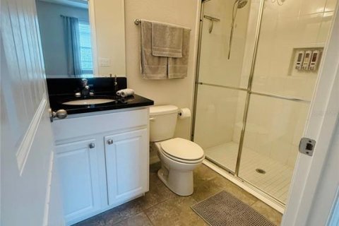 Villa ou maison à louer à Kissimmee, Floride: 5 chambres, 276.57 m2 № 1724865 - photo 19