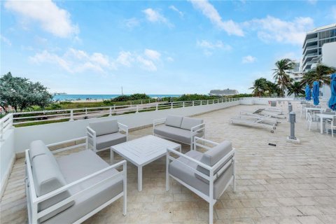 Condominio en venta en Miami Beach, Florida, 1 dormitorio, 61.22 m2 № 1453469 - foto 25