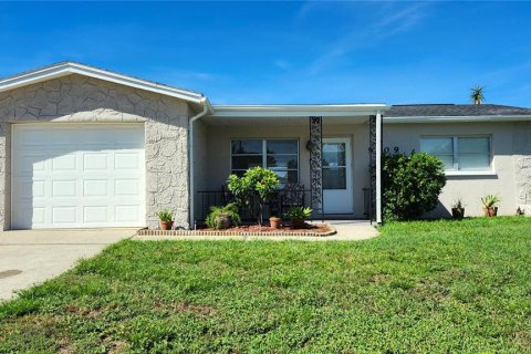 Villa ou maison à Port Richey, Floride 2 chambres, 105.54 m2 № 2314475