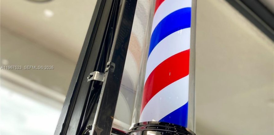 Immobilier commercial à Aventura, Floride № 2028704