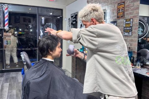 Immobilier commercial à vendre à Aventura, Floride № 2028704 - photo 14