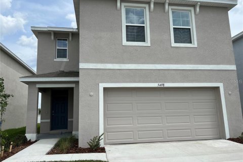 Casa en alquiler en Wesley Chapel, Florida, 4 dormitorios, 209.96 m2 № 1776551 - foto 6