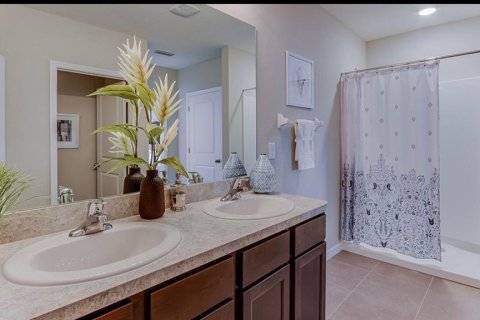 Casa en alquiler en Wesley Chapel, Florida, 4 dormitorios, 209.96 m2 № 1776551 - foto 10