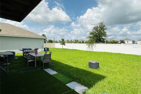 Casa en alquiler en Wesley Chapel, Florida, 4 dormitorios, 209.96 m2 № 1776551 - foto 5