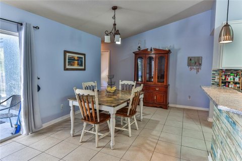 Villa ou maison à vendre à Homosassa, Floride: 5 chambres, 254.09 m2 № 1579245 - photo 14