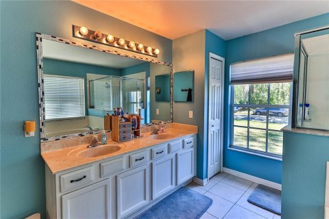 Villa ou maison à vendre à Homosassa, Floride: 5 chambres, 254.09 m2 № 1579245 - photo 24