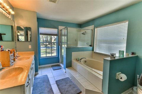 Villa ou maison à vendre à Homosassa, Floride: 5 chambres, 254.09 m2 № 1579245 - photo 21