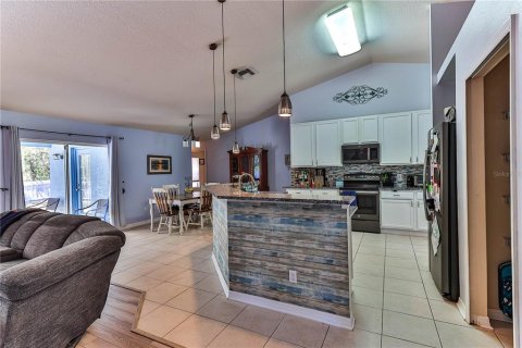 Villa ou maison à vendre à Homosassa, Floride: 5 chambres, 254.09 m2 № 1579245 - photo 9