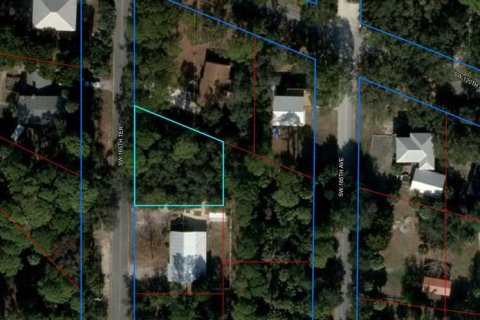 Terreno en venta en Cedar Key, Florida № 1916931 - foto 2