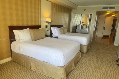 Купить кондоминиум в Санни-Айлс-Бич, Флорида 51.19м2, № 1936734 - фото 8