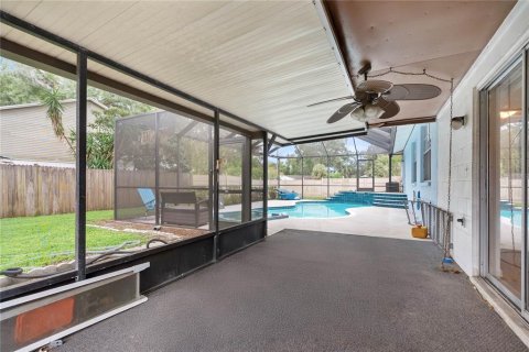 Villa ou maison à vendre à Lutz, Floride: 3 chambres, 153.1 m2 № 1900337 - photo 21
