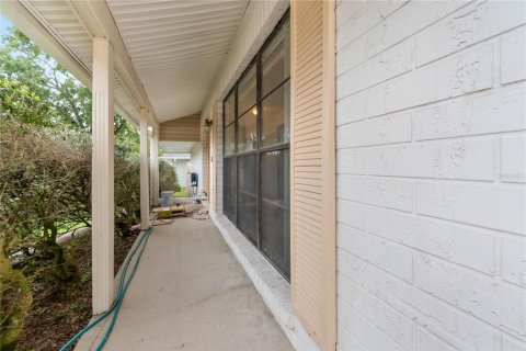 Villa ou maison à vendre à Lutz, Floride: 3 chambres, 153.1 m2 № 1900337 - photo 29