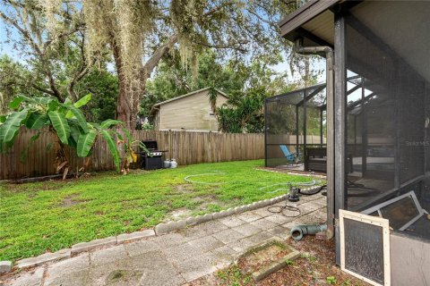 Villa ou maison à vendre à Lutz, Floride: 3 chambres, 153.1 m2 № 1900337 - photo 27