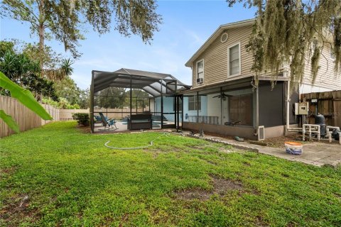 Villa ou maison à vendre à Lutz, Floride: 3 chambres, 153.1 m2 № 1900337 - photo 25